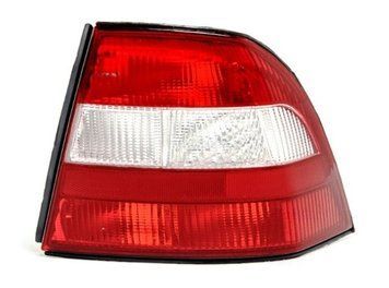 Правий задній ліхтар Opel Vectra B 1995-1999 FP 5077 F4-E фото