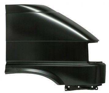 Праве переднє крило Volkswagen T4 1997-2003 7D0821104B FP 9558 314 фото