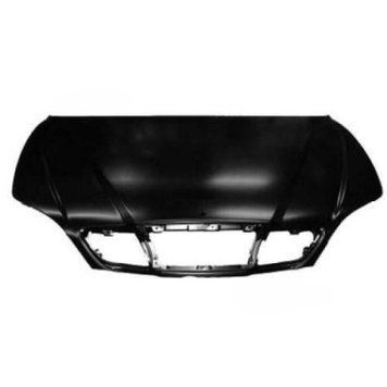 Капот Chevrolet Evanda 2003-2006 96404564 FP1707280 фото
