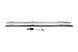 Рейлінги Lexus (2 шт) Lexus GX460 cxk-le05-1003/2 фото 2