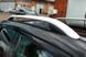 Рейлінги CROWN (сірий мат) Nissan Juke 2010-2019 рр. skp026/1 фото 2