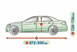 Чехол-тент на Bentley Continental (XXL sedan) 5-4114-248-3020/117 фото 2