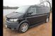 Рейлінги Skyport (чорні) Коротка база Volkswagen T5 2010-2015 рр. skp072/1 фото 4