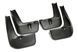 Бризковики Hyundai Santa Fe 2012-2016 (повний кт 4-шт) EUR/USA MF.HYSF2012 фото 1