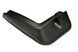 Бризковики Hyundai Santa Fe 2012-2016 (повний кт 4-шт) EUR/USA MF.HYSF2012 фото 4