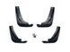 Бризковики Mazda 6 Sedan 2013-2015 (повний кт 4-шт) MF.MA62013 фото 2