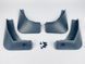 Бризковики для Opel Mokka X 2012-2021 00-00014250 фото 2
