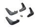 Бризковики Mazda 6 Sedan 2013-2015 (повний кт 4-шт) MF.MA62013 фото 1