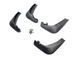 Бризковики Mazda 6 Sedan 2013-2015 (повний кт 4-шт) MF.MA62013 фото 3