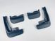 Бризковики для Volkswagen T5 00-00014257/1 фото 2