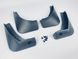 Бризковики для Opel Mokka X 2012-2021 00-00014250 фото 3