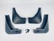 Бризковики для Opel Mokka X 2012-2021 00-00014250 фото 4