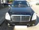 Дефлектор капоту SsangYong Rexton II 2006-2012 Vip Tuning SSY05 SSY05 фото 1