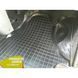 Автомобільні килимки в салон для Opel Vivaro (2002>) AG11269 фото 3