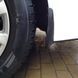 Бризковики Mazda 6 Sedan 2013-2015 (повний кт 4-шт) MF.MA62013 фото 5