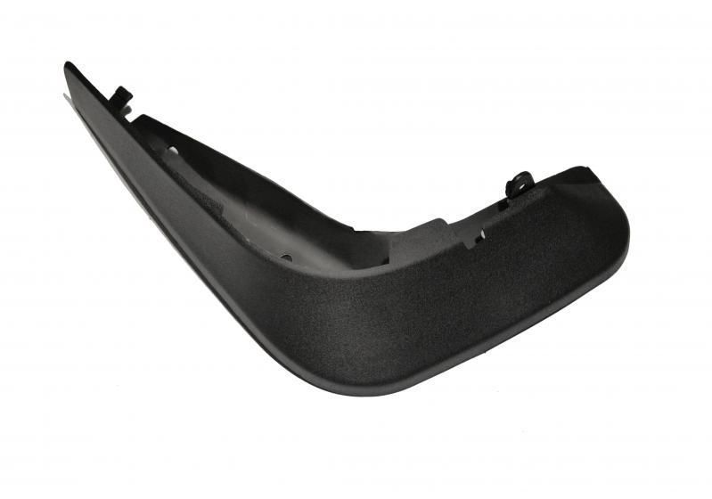 Бризковики Volkswagen Golf 6 Variant 2008-2012 (повний кт 4-шт) MF.VWGOVA2008 фото