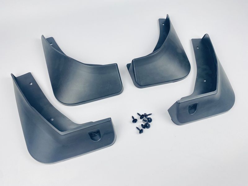 Бризковики для Opel Mokka X 2012-2021 00-00014250 фото