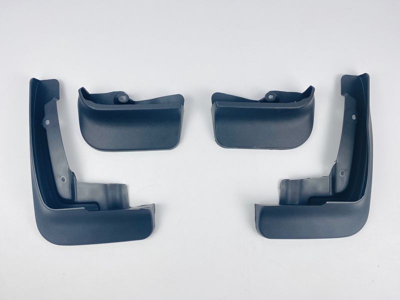 Бризковики для Volkswagen T5 00-00014257/1 фото