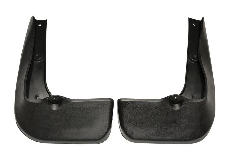 Бризковики Hyundai Santa Fe 2012-2016 (повний кт 4-шт) EUR/USA MF.HYSF2012 фото
