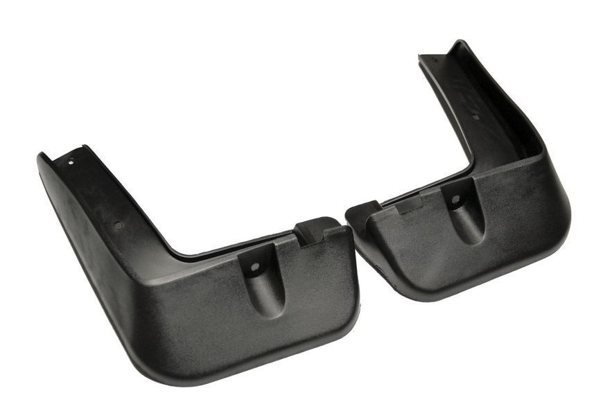 Бризковики Hyundai Santa Fe 2012-2016 (повний кт 4-шт) EUR/USA MF.HYSF2012 фото