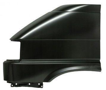 Ліве переднє крило Volkswagen T4 1997-2003 7D0821103B FP 9558 313 фото