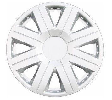 Ковпаки на колеса Jestic Cosmos White 14" 108368 фото