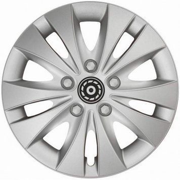 Ковпаки на колеса Jestic Storm R15 4380 фото