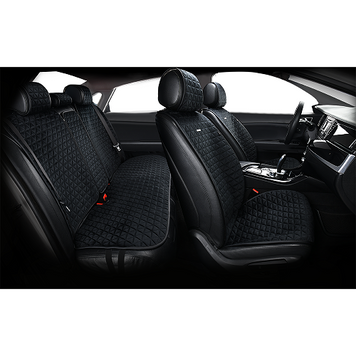Накидки на сидіння Elegant Maxi Milano EL 700 306 фото