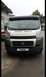 Дефлектор капоту Fiat Ducato 2006-2014 30200406-010409-30010101.2 фото 1