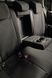 Чохли модельні Suzuki Splash 2008-2015 (хетчбек) FAVSZ07 фото 5