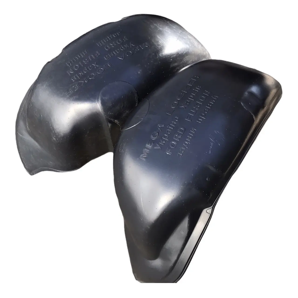 Підкрилки Ford Fusion 2002-2012 100066 фото