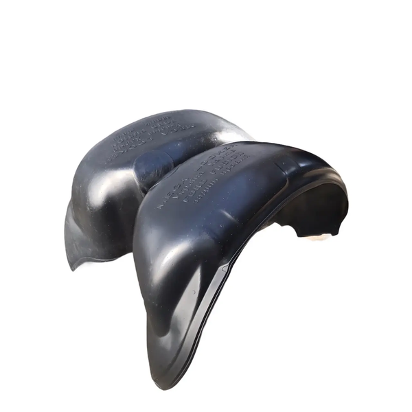 Підкрилки Ford Fusion 2002-2012 100066 фото