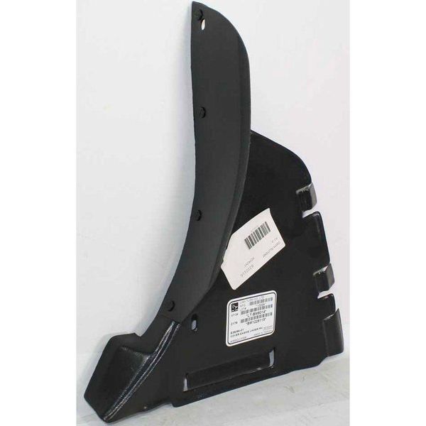 Підкрилок BMW 7 E38 1994-2002 передній правий передня частина 51718150290 FP0075386 фото