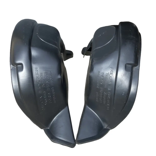 Підкрилки Ford Fusion 2002-2012 100066 фото