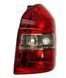 Правий задній ліхтар Hyundai Tucson 2004-2013 FP 3217 F2-E фото 1
