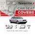 Чохли модельні Audi A4 (B-6) 2000-2004 (седан) FAVAU21 фото 1