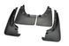 Бризковики Toyota RAV4 2006-2012 (з розшир колес арок) кт 4-шт MF.TORAV42006RA фото 1