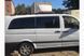 Рейлінги чорні Skyport (суцільний метал) Довга база (EXTRALONG) Mercedes Viano 2004-2014 рр. skp021/1 фото 2