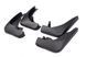 Бризковики Infiniti EX35/45/QX50 2008-2016 (повний кт 4-шт) MF.INFEX2011 фото 1