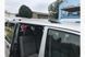 Рейлінги Хром Коротка база, Пластикові ніжки Volkswagen T5 2010-2015 рр. hpc093/3 фото 2