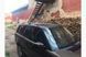 Алюмінієві рейлінги (Чорні) Range Rover III L322 2002-2012 рр. hpb447/2 фото 1