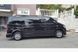 Рейлінги Skyport (чорні) Довга база Volkswagen T5 2010-2015 рр. skp070/1 фото 3