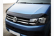 Дефлектор капоту Volkswagen T6 2015-2024 30791015-010409-30010101 фото 4