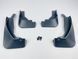 Бризковики для Nissan X-Trail / Rogue 2022+ 00-00014259 фото 3