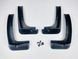 Бризковики для Hyundai Santa Fe 2012-2018 00-00014358 фото 4