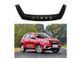 Дефлектор капоту Chery Tiggo 4 2019- Vip Tuning CR29 CR29 фото 1