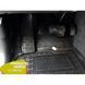 Автомобільні килимки в салон для Audi Q5 (2009>) AG11553 фото 4