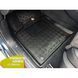 Автомобільні килимки в салон для Audi Q5 (2009>) AG11553 фото 2
