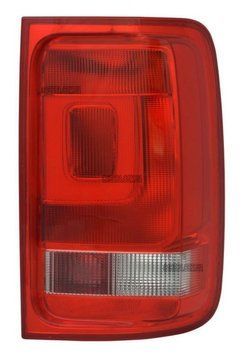 Правий задній ліхтар Volkswagen Amarok 2010-2012 FP 7419 F2-E фото