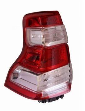 Лівий задній ліхтар Toyota Land Cruiser Prado 150 2013-2017 FP 7039 F1-E фото